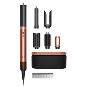 Стайлер Dyson Airwrap Coanda2x™ HS09 Multi Styler & Dryer (Amber Silk) Вилка EU Стайлер Dyson Airwrap Coanda2x™ HS09 Multi Styler & Dryer (Amber Silk) Вилка EU