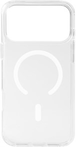 Чехол для iPhone 17 Pro Protect Magnetic Прозрачный Чехол для iPhone 17 Pro Protect Magnetic Прозрачный