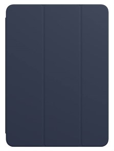 Чехол для iPad Pro 13 Protect Smart Folio Navy Blue Чехол для iPad Pro 13 Protect Smart Folio Navy Blue