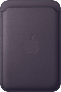 Кожаный кошелек для iPhone Leather Magsafe Protect Ink Кожаный кошелек для iPhone Leather Magsafe Protect Ink