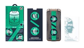 Защитное стекло для iPhone 17 Pro Remax ES-02 Защитное стекло для iPhone 17 Pro Remax ES-02