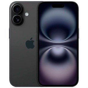 iPhone 16 Plus 512 Black Sim-eSim iPhone 16 Plus 512 Black Sim-eSim