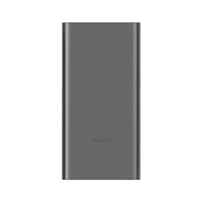 Внешний аккумулятор Xiaomi 22.5w 10000 mAh Black Внешний аккумулятор Xiaomi 22.5w 10000 mAh Black