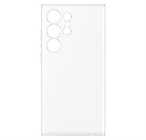 Чехол для Samsung S24 Ultra Protect Polycarbonate Прозрачный Чехол для Samsung S24 Ultra Protect Polycarbonate Прозрачный