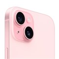 Телефон Apple iPhone 15 512 ГБ, eSim (электронная SIM-карта), цвет: розовый (Pink) iPhone 15 512 Pink eSim