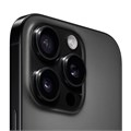 Телефон Apple iPhone 16 Pro 128 ГБ, eSim (электронная SIM-карта), цвет: черный титан (Black Titanium) iPhone 16 Pro 128 Black Titanium eSim