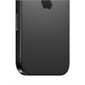 Телефон Apple iPhone 16 Pro 128 ГБ, eSim (электронная SIM-карта), цвет: черный титан (Black Titanium) iPhone 16 Pro 128 Black Titanium eSim