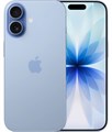 Телефон Apple iPhone 17 256 ГБ, eSim (электронная SIM-карта), цвет: туманно-синий (Mist Blue) iPhone 17 256 Mist Blue eSim