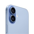 Телефон Apple iPhone 17 256 ГБ, eSim (электронная SIM-карта), цвет: туманно-синий (Mist Blue) iPhone 17 256 Mist Blue eSim
