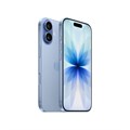 Телефон Apple iPhone 17 512 ГБ, eSim (электронная SIM-карта), цвет: туманно-синий (Mist Blue) iPhone 17 512 Mist Blue eSim