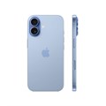 Телефон Apple iPhone 17 512 ГБ, eSim (электронная SIM-карта), цвет: туманно-синий (Mist Blue) iPhone 17 512 Mist Blue eSim