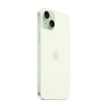 Телефон Apple iPhone 15 Plus 128 ГБ, eSim (электронная SIM-карта), цвет: зеленый (Green) iPhone 15 Plus 128 Green eSim