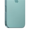 Телефон Apple iPhone 16 Plus 512 ГБ, eSim (электронная SIM-карта), цвет: бирюзовый (Teal) iPhone 16 Plus 512 Teal eSim