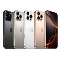 Телефон Apple iPhone 16 Pro Max 256 ГБ, eSim (электронная SIM-карта), цвет: белый титан (White Titanium) iPhone 16 Pro Max 256 White Titanium eSim