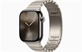 Apple Watch 10 42mm Natural  Titanium Case LINK Bracelet Apple Watch 10 42mm Natural  Titanium Case LINK Bracelet - фото 1050