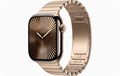 Apple Watch 10 42mm Glod Titanium Case LINK Bracelet Apple Watch 10 42mm Glod Titanium Case LINK Bracelet - фото 1063