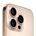 Телефон Apple iPhone 16 Pro 256 ГБ, eSim (электронная SIM-карта), цвет: пустынный титан (Desert Titanium) iPhone 16 Pro 256 Desert Titanium eSim
