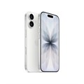 Телефон Apple iPhone 17 512 ГБ, цвет: белый (White) iPhone 17 512 Cloud White eSim