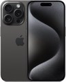 Телефон Apple iPhone 15 Pro 128 ГБ, eSim (электронная SIM-карта), цвет: черный титан (Black Titanium) iPhone 15 Pro 128 Black Titanium eSim