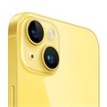 Телефон Apple iPhone 14 Plus 512 ГБ, Dual sim (две SIM-карты), цвет: желтый (Yellow) iPhone 14 Plus 512 Yellow Dual Sim