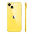 Телефон Apple iPhone 14 Plus 512 ГБ, Dual sim (две SIM-карты), цвет: желтый (Yellow) iPhone 14 Plus 512 Yellow Dual Sim