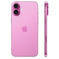 Телефон Apple iPhone 16 Plus 512 ГБ, eSim (электронная SIM-карта), цвет: розовый (Pink) iPhone 16 Plus 512 Pink eSim