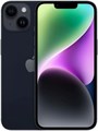 Телефон Apple iPhone 14 512 ГБ, eSim (электронная SIM-карта), цвет: черная ночь (Midnight) iPhone 14 512 Midnight eSim
