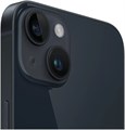 Телефон Apple iPhone 14 512 ГБ, eSim (электронная SIM-карта), цвет: черная ночь (Midnight) iPhone 14 512 Midnight eSim