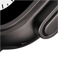 Часы Apple Watch Ultra 3 GPS 49 мм, корпус черный титан (Black Titanium), миланский сетчатый браслет, цвет: черный титан, размер: M 2830704