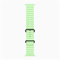 Часы Apple Watch Ultra 3 GPS + Cellular 49mm Black Titanium Case, Ocean Band (Neon Green) Часы Apple Watch Ultra 3 GPS + Cellular 49mm Black Titanium Case, Ocean Band (Neon Green)
