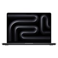 Ноутбук Apple MacBook Pro 16" (M3 Pro, 18 Gb, 512Gb SSD) Чёрный космос (MRW13) Ноутбук Apple MacBook Pro 16" (M3 Pro, 18 Gb, 512Gb SSD) Чёрный космос (MRW13) - фото 1126