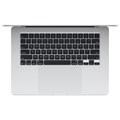Ноутбук Apple MacBook Air 15" (M4, 24 ГБ, 2 ТБ SSD) Серебристый (Z1VY002K3) 3179800