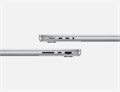 Ноутбук Apple MacBook Pro 14" (M4, 16 Gb, 512Gb SSD) Серебристый (MW2W3) Ноутбук Apple MacBook Pro 14" (M4, 16 Gb, 512Gb SSD) Серебристый (MW2W3)