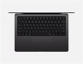 Ноутбук Apple MacBook Pro 14" (M4, 16 Gb, 512Gb SSD) Черный космос (MW2U3) Ноутбук Apple MacBook Pro 14" (M4, 16 Gb, 512Gb SSD) Черный космос (MW2U3)
