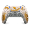 Геймпад Sony DualSense Ghost of Yotei для PlayStation 5 (PS5) цвет: золотой, лимитированное издание 2830364