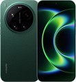 Телефон Xiaomi 17 Ultra 16/512 ГБ, цвет: зеленый (Green) 3209632