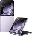 Телефон Xiaomi Mix Flip 12/512 ГБ цвет: лаванда (Lavander) 2128142