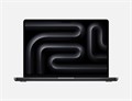 Ноутбук Apple MacBook Pro 14" (M4 Pro, 24 Gb, 512Gb SSD) Черный космос (MX2H3) Ноутбук Apple MacBook Pro 14" (M4 Pro, 24 Gb, 512Gb SSD) Черный космос (MX2H3) - фото 1148