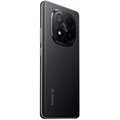 Телефон Xiaomi Redmi Note 14 Pro+ 5G 12/512 ГБ, цвет: полуночно-черный (Midnight Black) 2352706