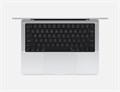 Ноутбук Apple MacBook Pro 14" (M4, 16 Gb, 1Tb SSD) Серебристый (MW2X3) Ноутбук Apple MacBook Pro 14" (M4, 16 Gb, 1Tb SSD) Серебристый (MW2X3)