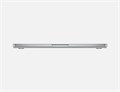 Ноутбук Apple MacBook Pro 14" (M4, 16 Gb, 1Tb SSD) Серебристый (MW2X3) Ноутбук Apple MacBook Pro 14" (M4, 16 Gb, 1Tb SSD) Серебристый (MW2X3)