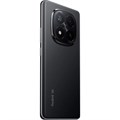 Телефон Xiaomi Redmi Note 14 Pro+ 5G 8/256 ГБ, цвет: полуночно-черный (Midnight Black) 2352709