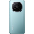 Телефон Xiaomi Redmi Note 14 Pro+ 5G 12/512 ГБ, цвет: морозный синий (Frost Blue) 2352704