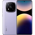 Телефон Xiaomi Redmi Note 14 Pro+ 5G 12/256 ГБ, цвет: лавандово-фиолетовый (Lavender Purple) 2352702