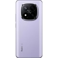 Телефон Xiaomi Redmi Note 14 Pro+ 5G 12/256 ГБ, цвет: лавандово-фиолетовый (Lavender Purple) 2352702