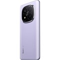 Телефон Xiaomi Redmi Note 14 Pro+ 5G 12/256 ГБ, цвет: лавандово-фиолетовый (Lavender Purple) 2352702