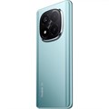 Телефон Xiaomi Redmi Note 14 Pro+ 5G 8/256 ГБ, цвет: морозный синий (Frost Blue) 2352707