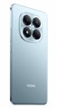 Телефон Xiaomi Redmi Note 15 Pro 5G 8/256 ГБ, цвет: голубой лед (Glacier Blue) 3109498