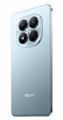 Телефон Xiaomi Redmi Note 15 Pro 4G 8/256 ГБ, цвет: голубой лед (Glacier Blue) 3109488