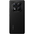 Телефон Xiaomi Redmi Note 14 Pro 5G 8/256 ГБ, цвет: полуночно-черный (Midnight Black) 2354612
